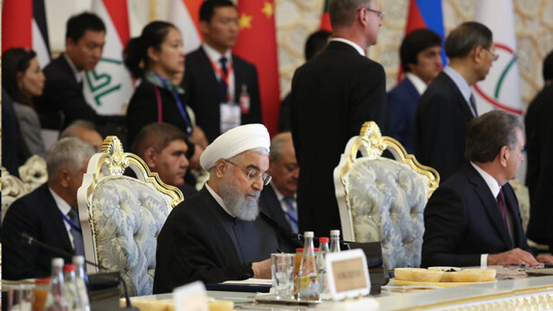 روحانی تهدید به خروج از برجام کرد